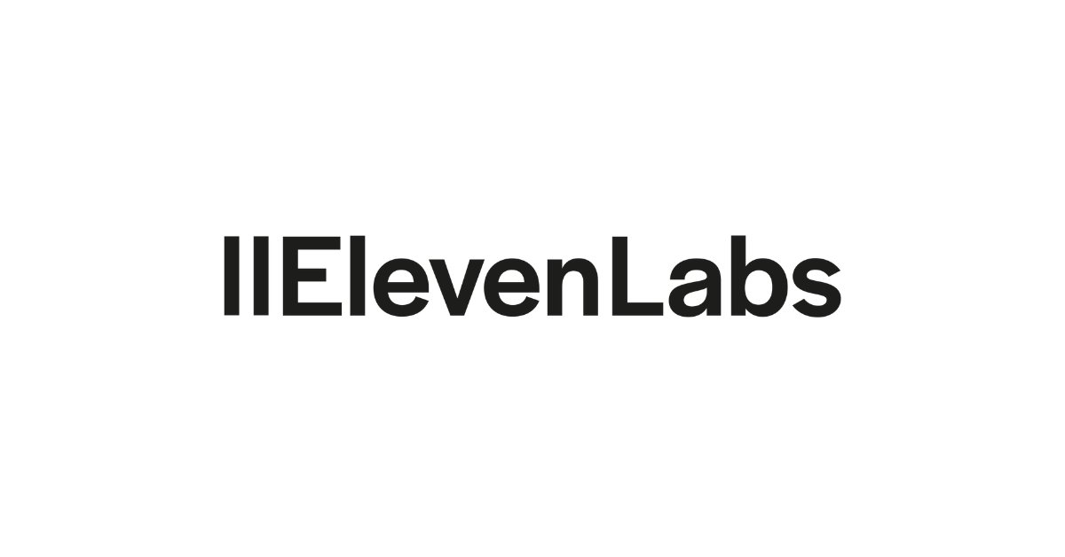 elevenlabs
