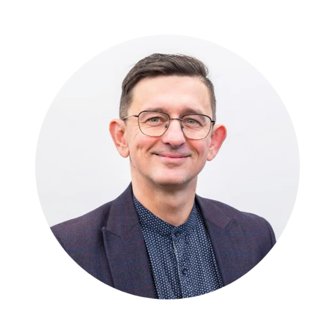 Marek Ogryzek