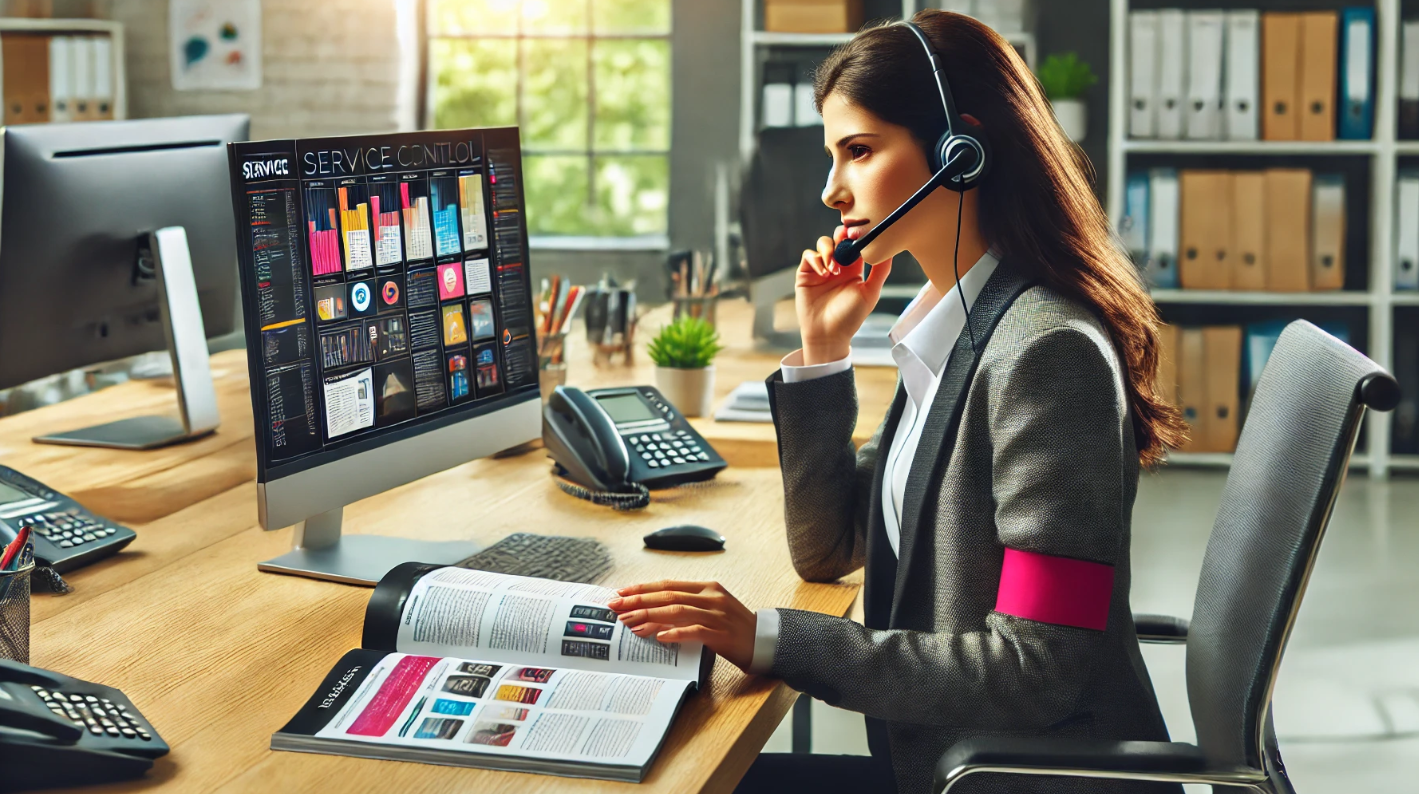 Techniki upsellingu i cross-sellingu przez telefon.