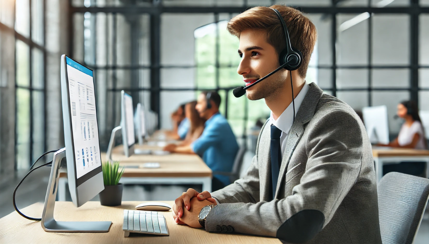 Techniki aktywnego słuchania i empatii w Call Center