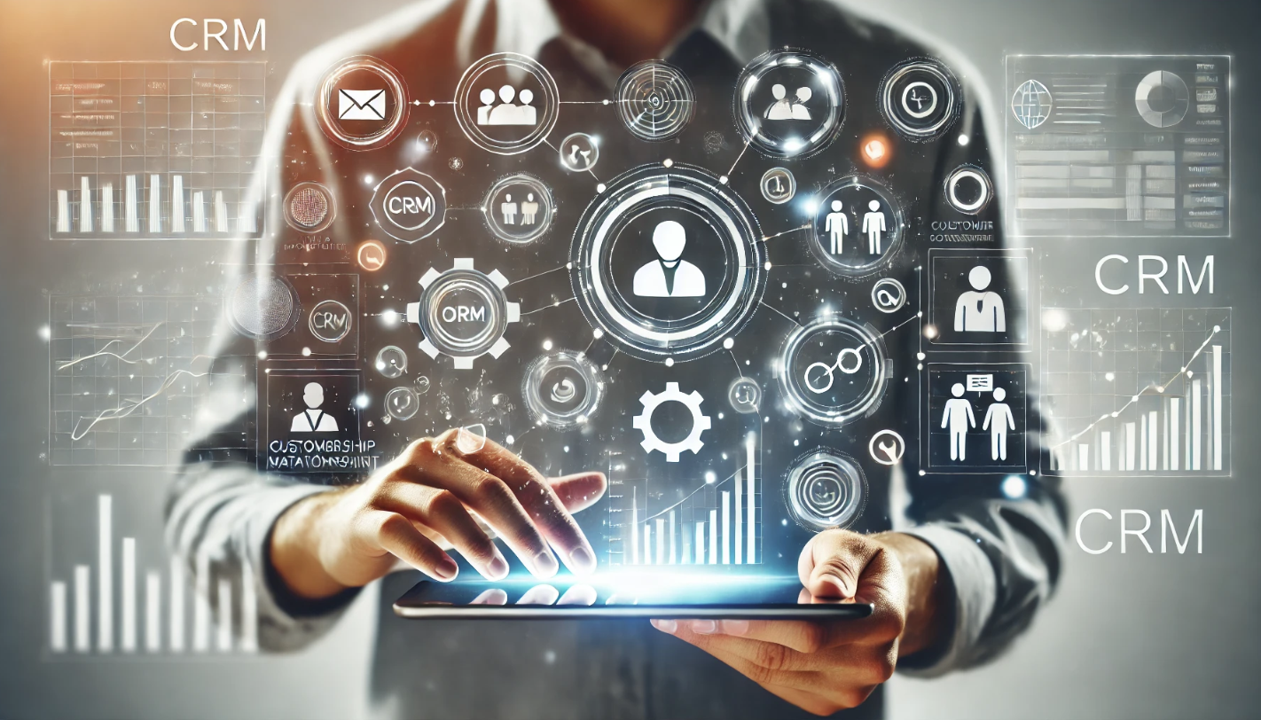 Efektywne wykorzystanie CRM w Call Center