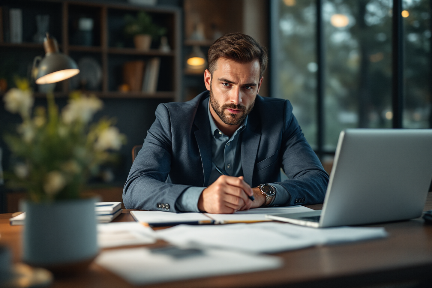 Zarządzanie czasem dla menedżerów