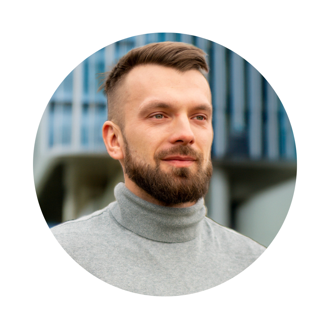 Tomasz Delmaczyński