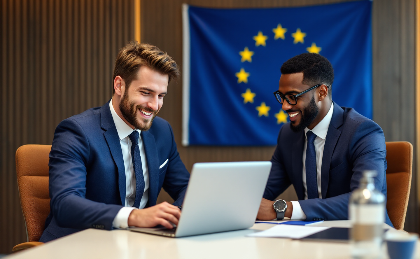 Skuteczna współpraca z klientem zagranicznym