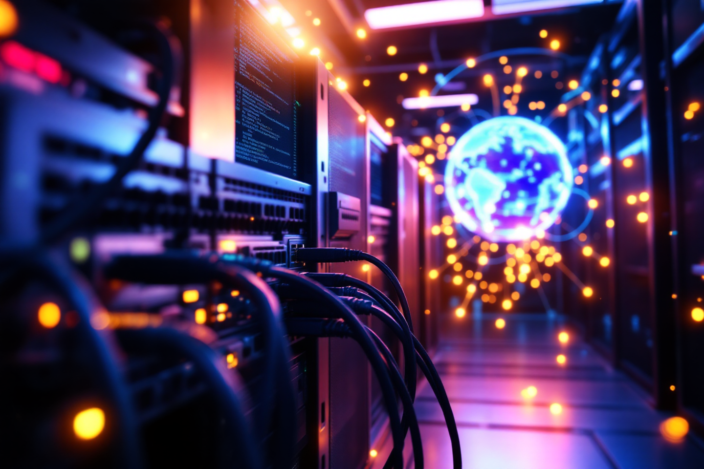 Jak zabezpieczyć dostęp zdalny przez VPN w firmie produkcyjnej?
