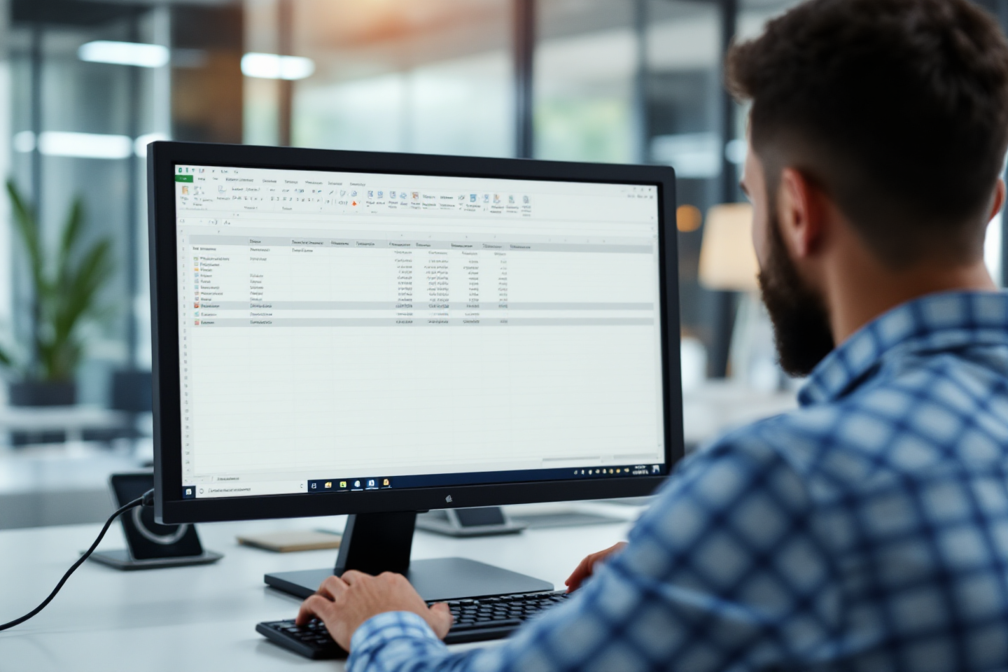 Power Query w Excelu