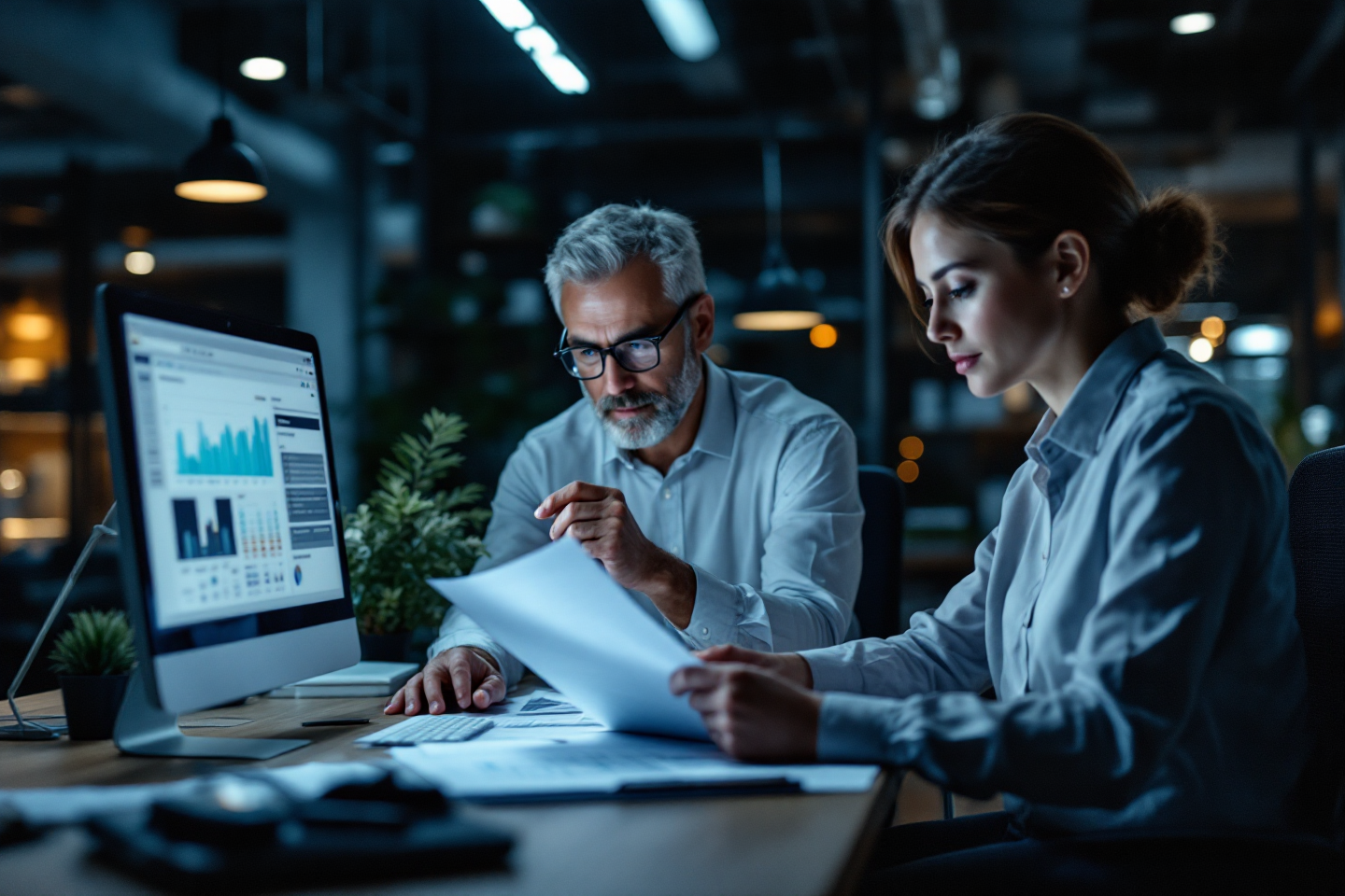 Wprowadzenie do ISO 9001