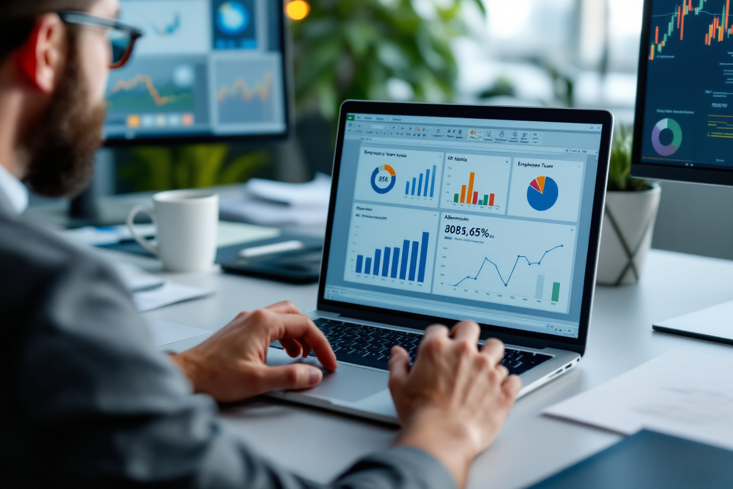 HR Analytics