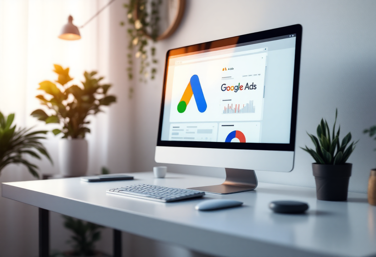 Planowanie i realizacja kampanii promocyjno-reklamowej z wykorzystaniem  Meta Ads i Google Ads