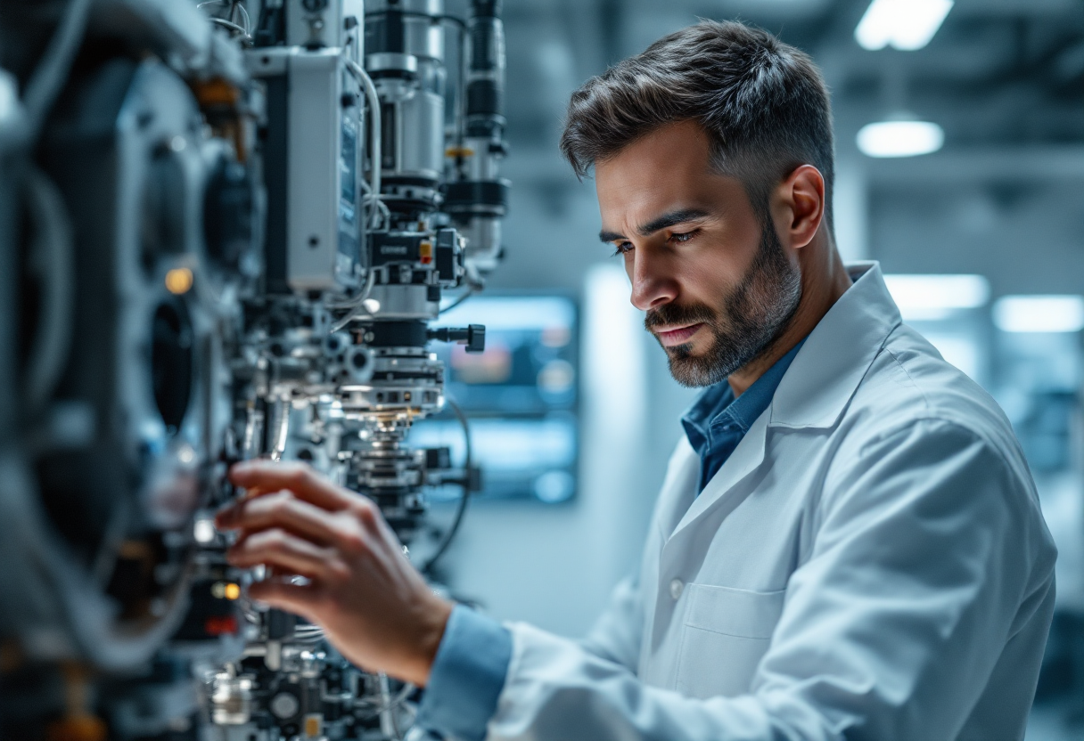 Szkolenia dla techników z kompetencji miękkich