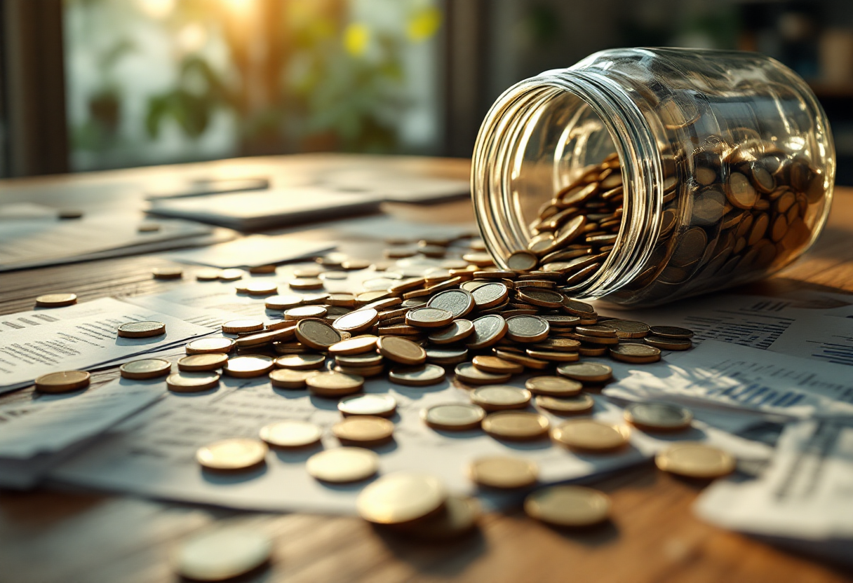 Dofinansowanie na szkolenia dla pracowników w średniej firmie