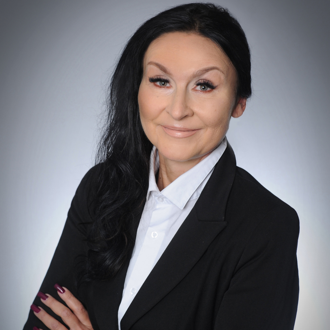 Jolanta Ołtarzewska