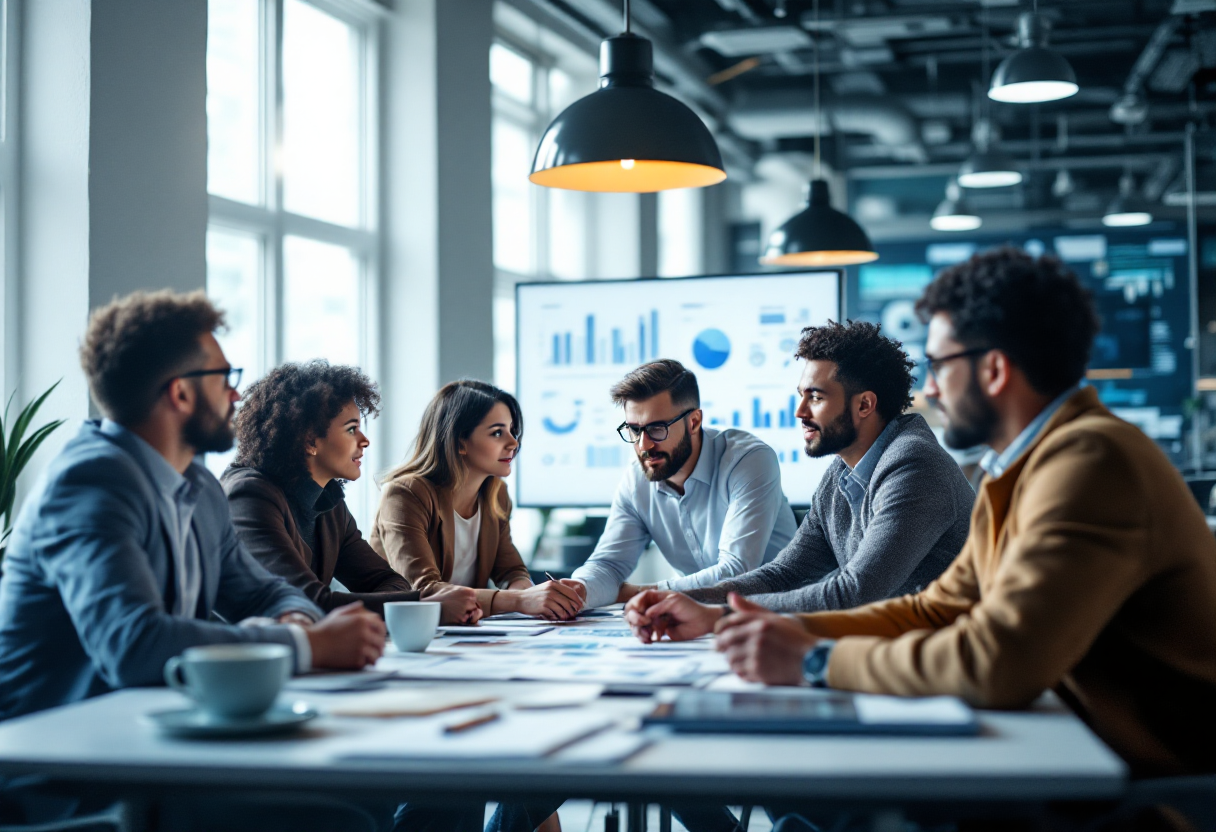 Lean Management i Kaizen w procesach inżynieryjnych