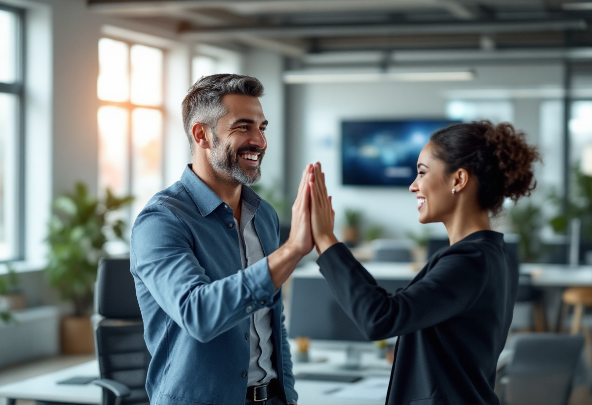 Coaching i mentoring jako narzędzia rozwoju pracowników
