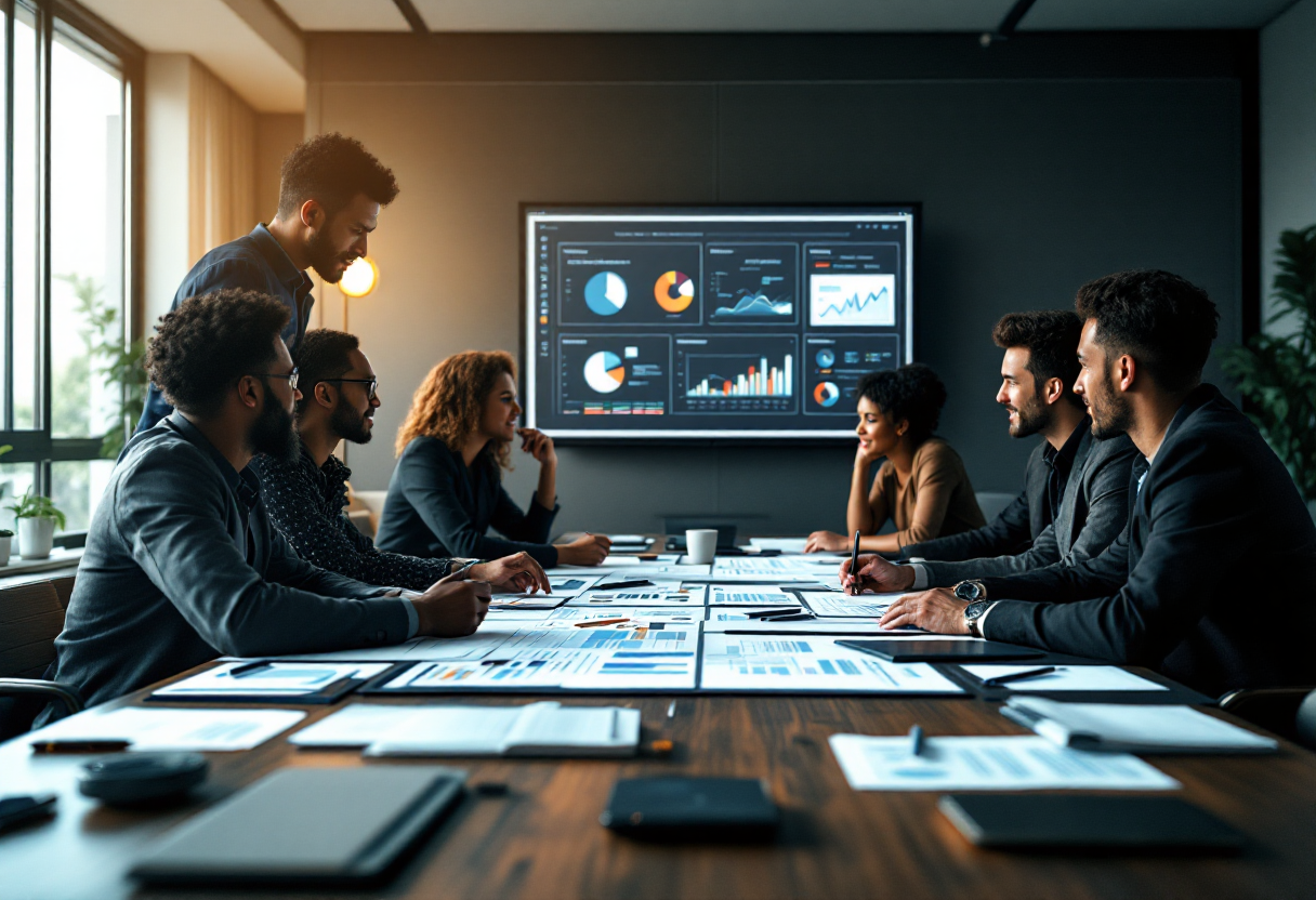 Zarządzanie projektami – metodyki Agile i tradycyjne